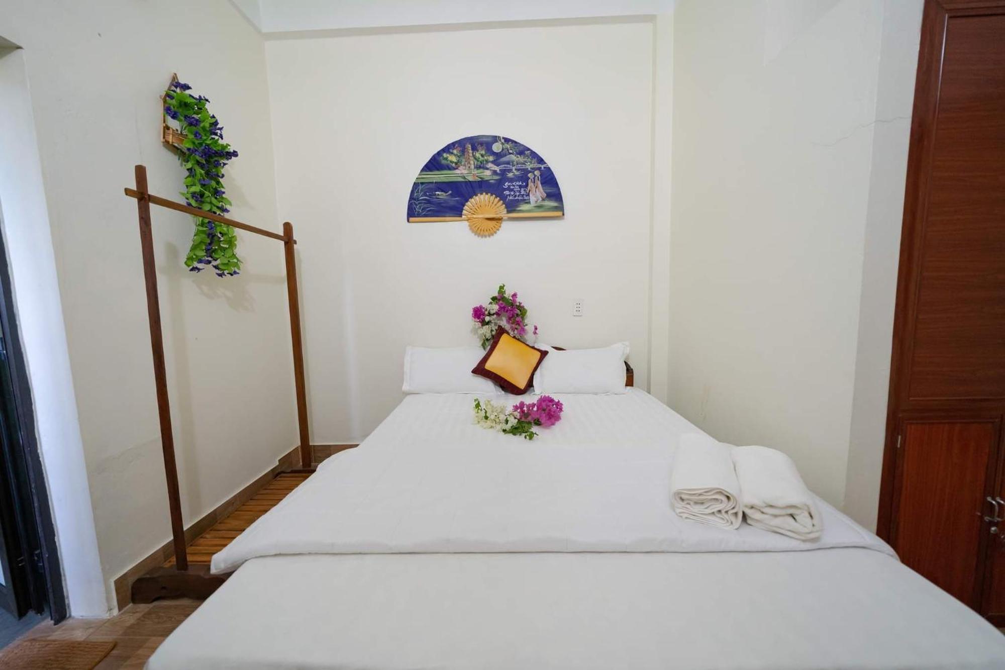 Diep Le Homestay Фонг Нха Стая снимка